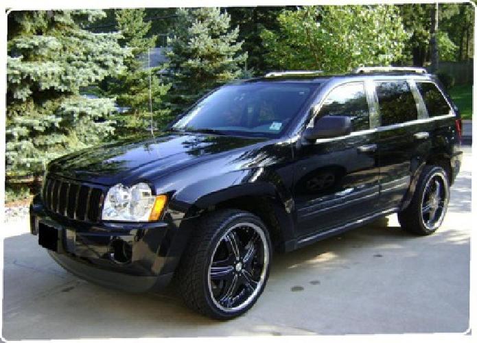 2006 .jeep .grand. cherokee in new york, ny