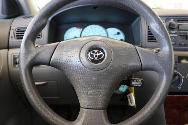 used 2003 toyota corolla las cruces, nm 88005 for sale in las cruces, new mexico