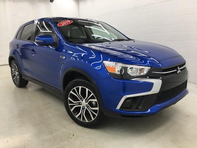 used 2019 mitsubishi outlander sport se clarksville, tn 37040 for sale in clarksville, tennessee