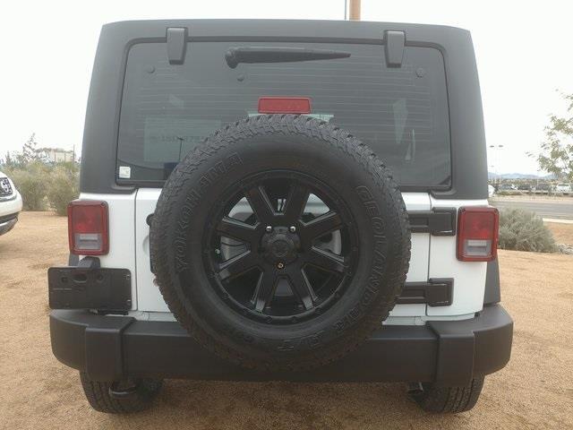 2016 jeep wrangler unlimited sport 4x4 sport 4dr suv for sale in santa fe, new mexico