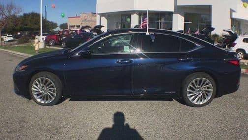 2021 lexus es 300h luxury in salinas, california