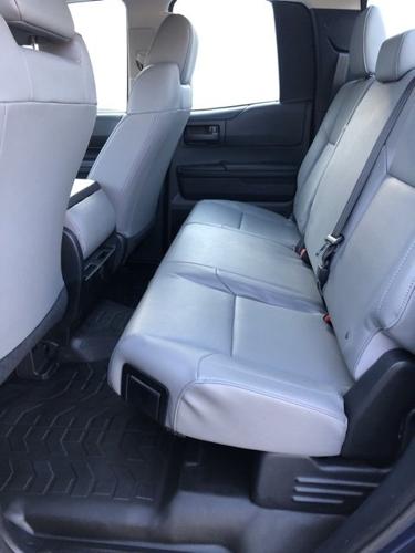 certified 2015 toyota tundra 4x4 double cab sr5 glens falls, ny 12801 for sale in glens falls, new york