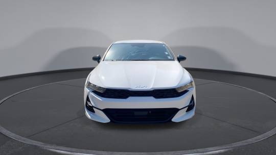 2024 Kia K5