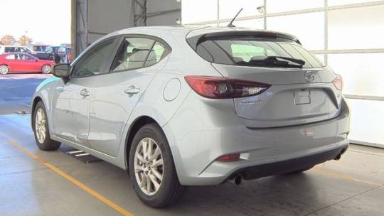 2017 Mazda