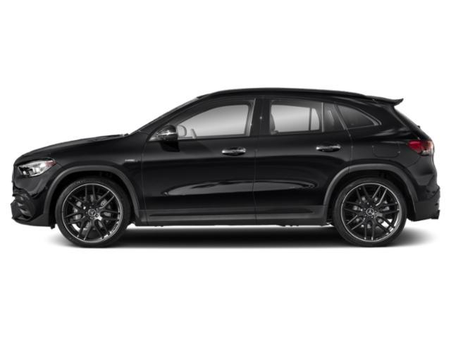 2021 mercedes-benz amg gla 45 base 4matic