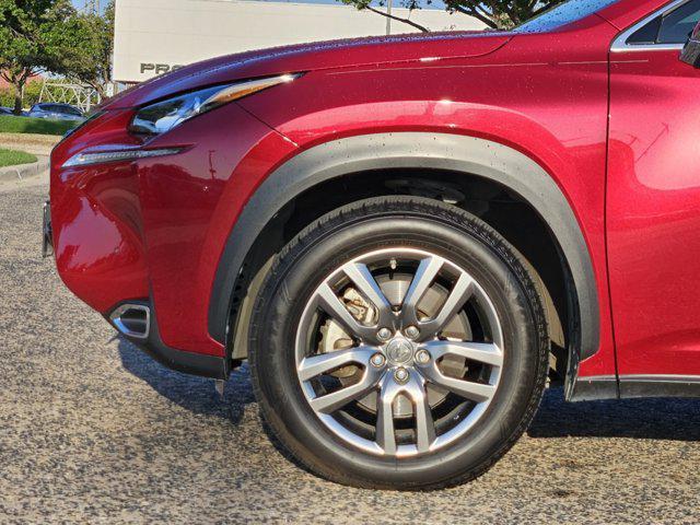 2016 lexus nx 200t f sport