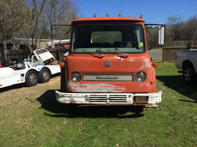 1966 international coe (project)
