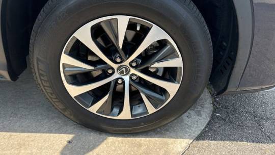 2020 Lexus RX