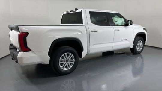 2024 Toyota Tundra