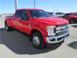2018 Ford F-450 xl