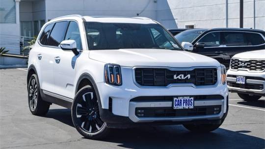 2024 Kia Telluride