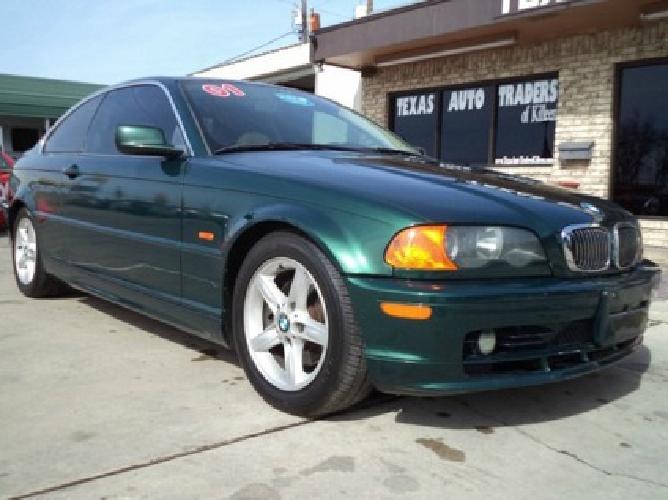 2001 bmw 325 in killeen, tx