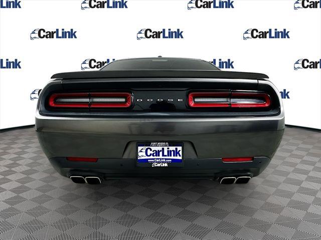2015 dodge challenger r/t