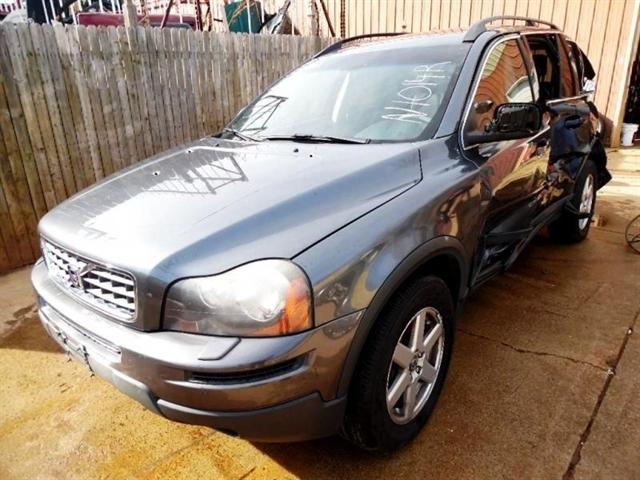 2007 volvo xc90 3.2