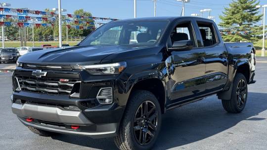 2024 Chevrolet
