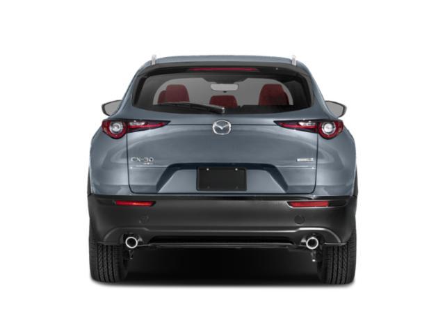 2022 mazda cx-30 base