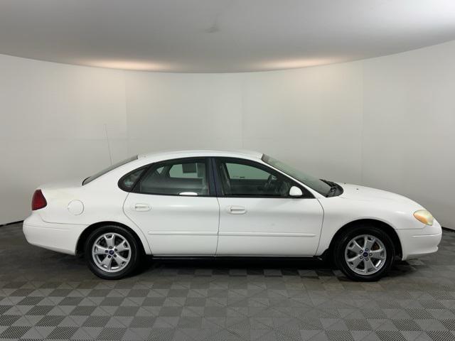 2003 ford taurus ses