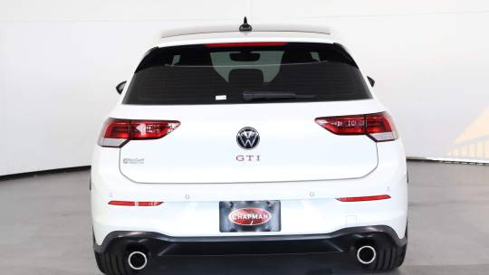 2023 Volkswagen Golf GTI