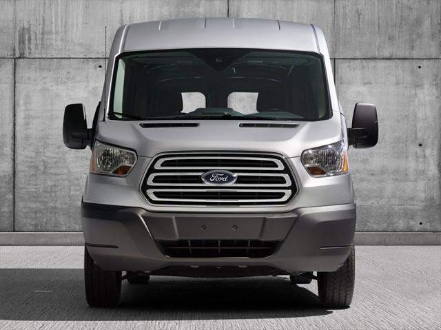 2018 ford transit-250 base