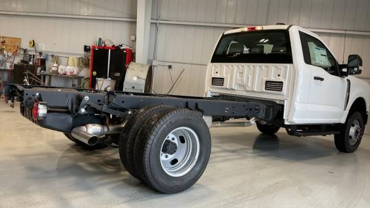 2024 Ford F-350