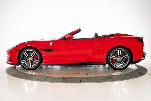 2022 ferrari portofino m