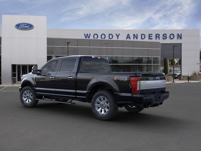 new 2019 ford f250 platinum huntsville, al 35816 for sale in huntsville, alabama