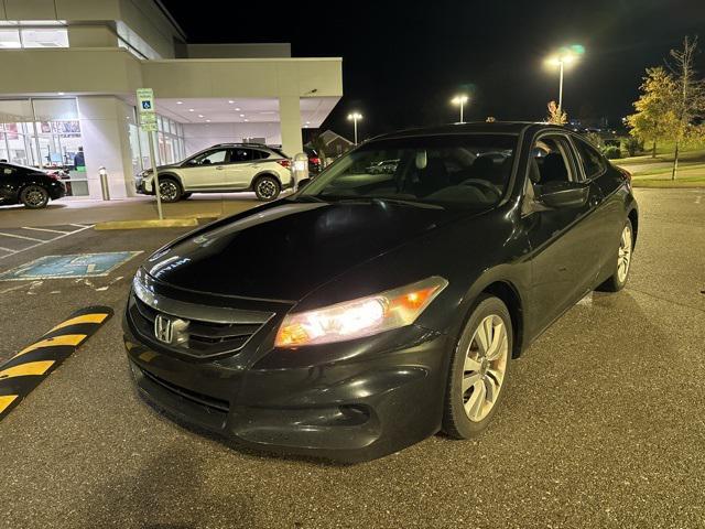 2011 honda accord ex