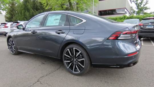 2024 Honda Accord