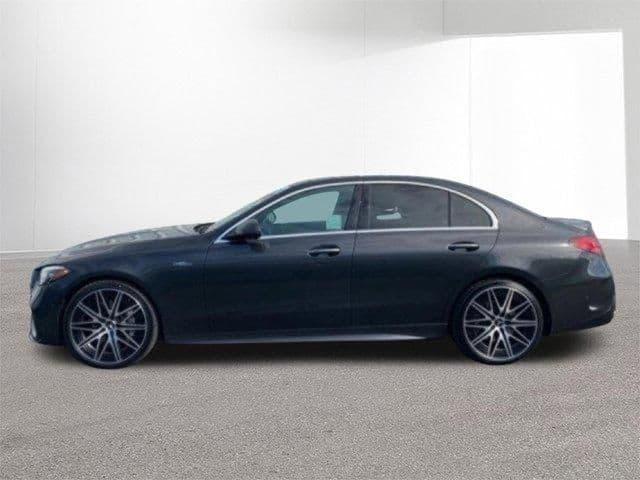 2023 mercedes-benz c-class amg c 43 in bakersfield, california