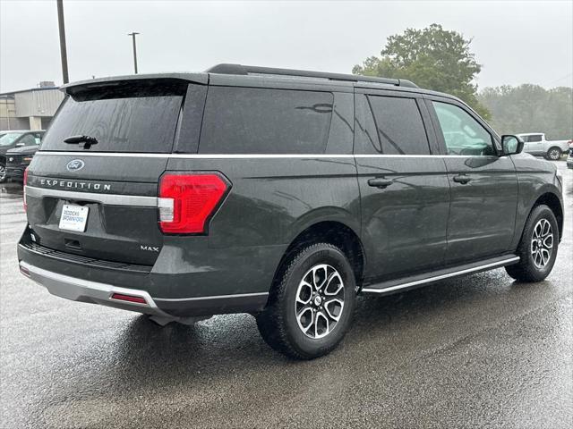 2023 ford expedition xlt max