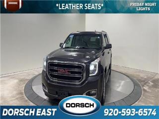 2015 GMC Yukon xl slt