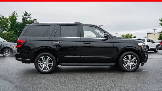 2024 Ford Expedition