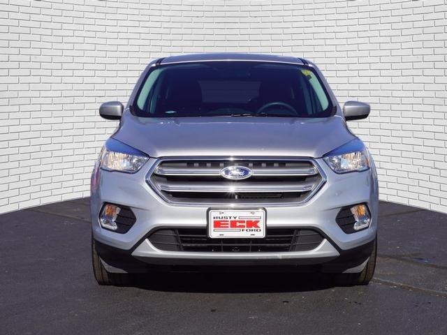 used 2017 ford escape 4wd se wichita, ks 67207 for sale in wichita, kansas