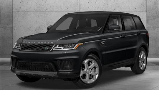 2021 land rover range rover sport p525 hse dynamic