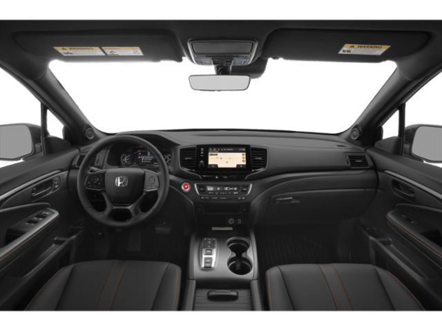 2023 honda passport awd trailsport