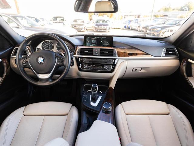 2017 bmw 330 330i sedan 4d