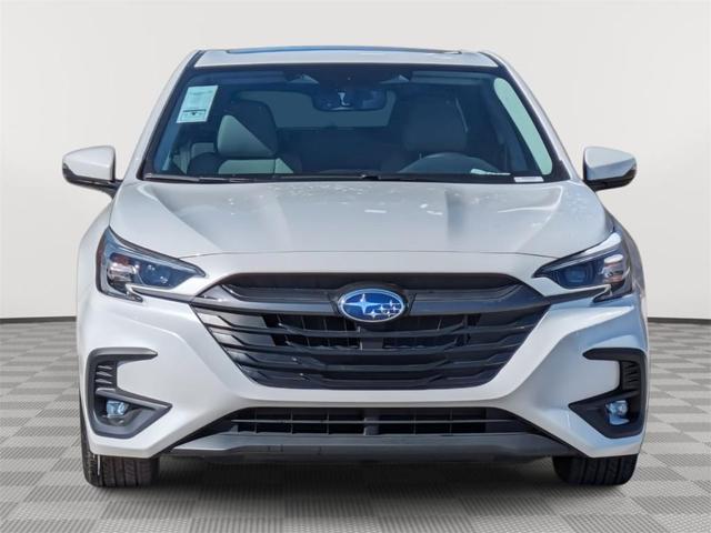 2024 subaru legacy limited