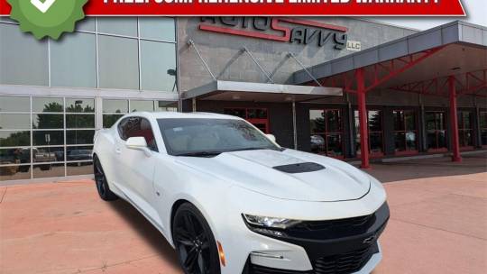 2019 Chevrolet Camaro