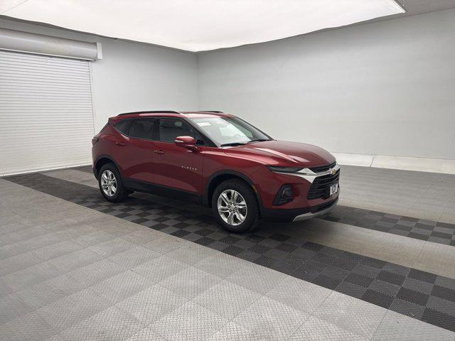 2021 chevrolet blazer 2lt