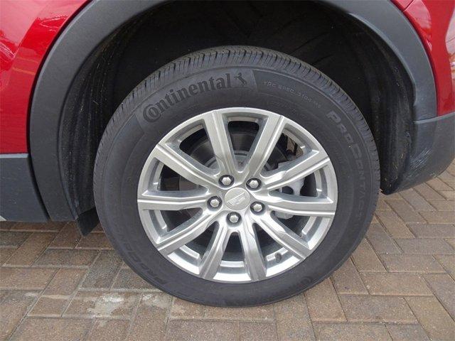 2021 cadillac xt4 fwd premium luxury