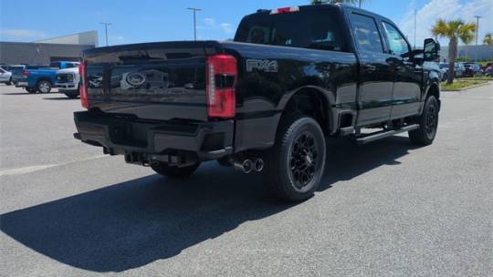 2024 Ford F-250