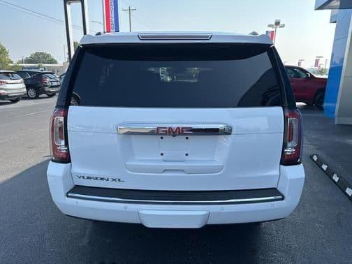 2017 gmc yukon xl denali in poplar bluff, missouri