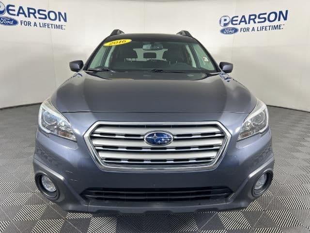 2016 subaru outback 2.5i premium in zionsville, indiana