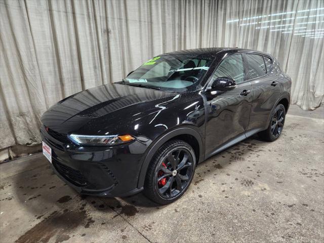 2023 dodge hornet gt awd 4dr crossover