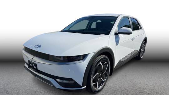 2024 Hyundai IONIQ 5