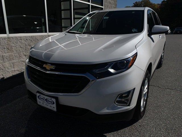 used 2019 chevrolet equinox awd lt w/ 1lt staunton, va 24401 for sale in staunton, virginia