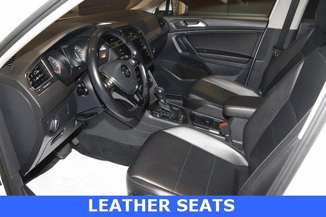 used 2018 volkswagen tiguan 4motion johnson city, tn 37601 for sale in johnson city, tennessee