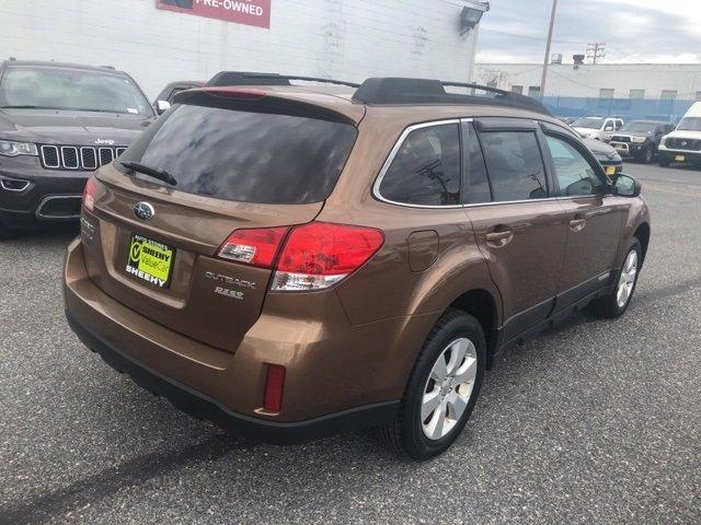 used 2011 subaru outback 2.5i glen burnie, md 21061 for sale in glen burnie, maryland