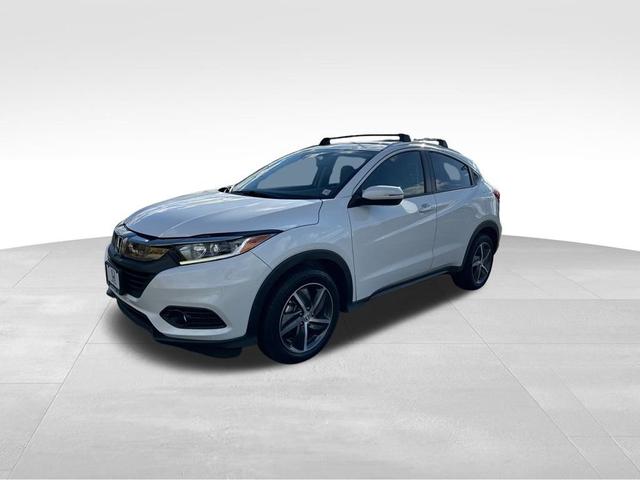 2022 honda hr-v