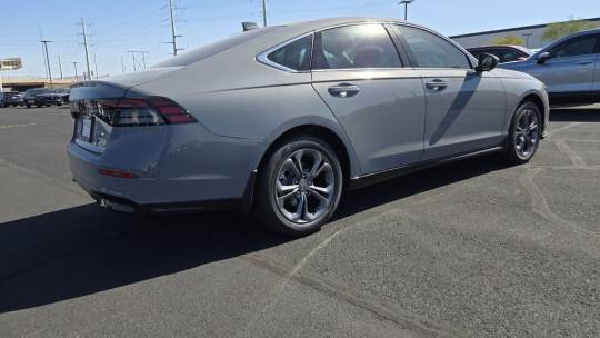 2025 Honda Accord